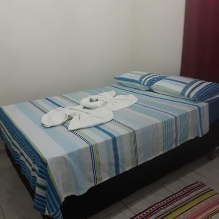 Pousada Da Ana Cavalcante Exterior photo
