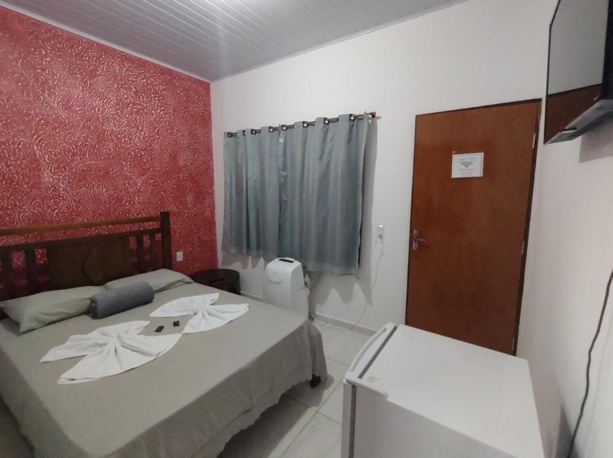Pousada Da Ana Cavalcante Room photo