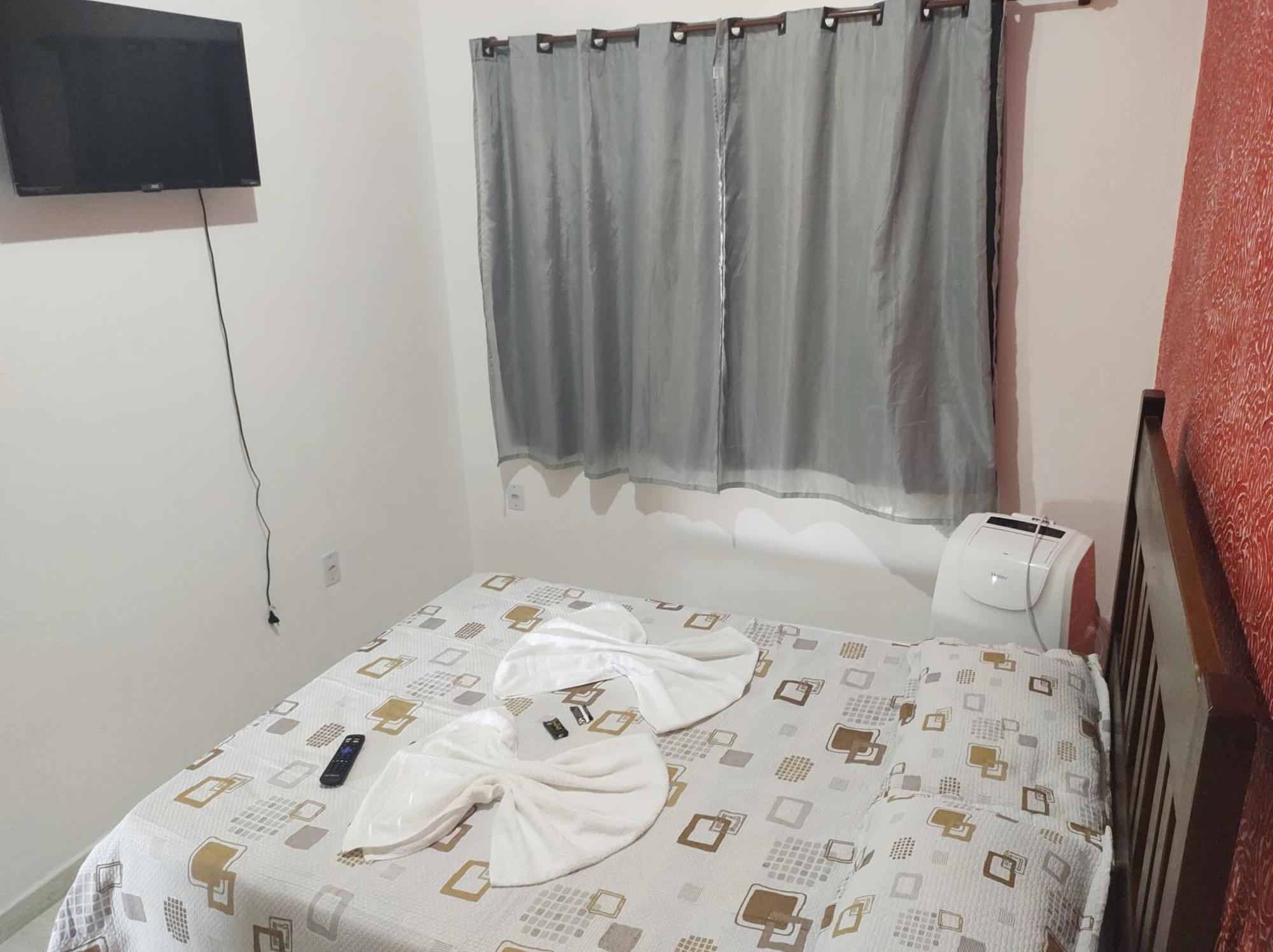 Pousada Da Ana Cavalcante Room photo