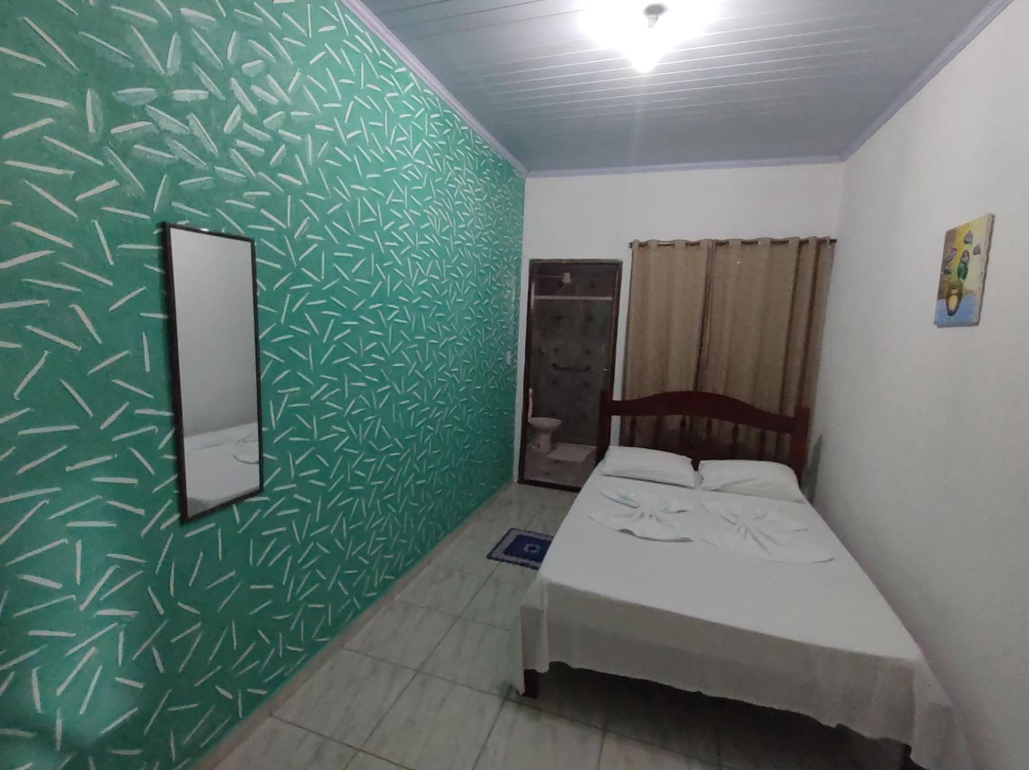 Pousada Da Ana Cavalcante Room photo