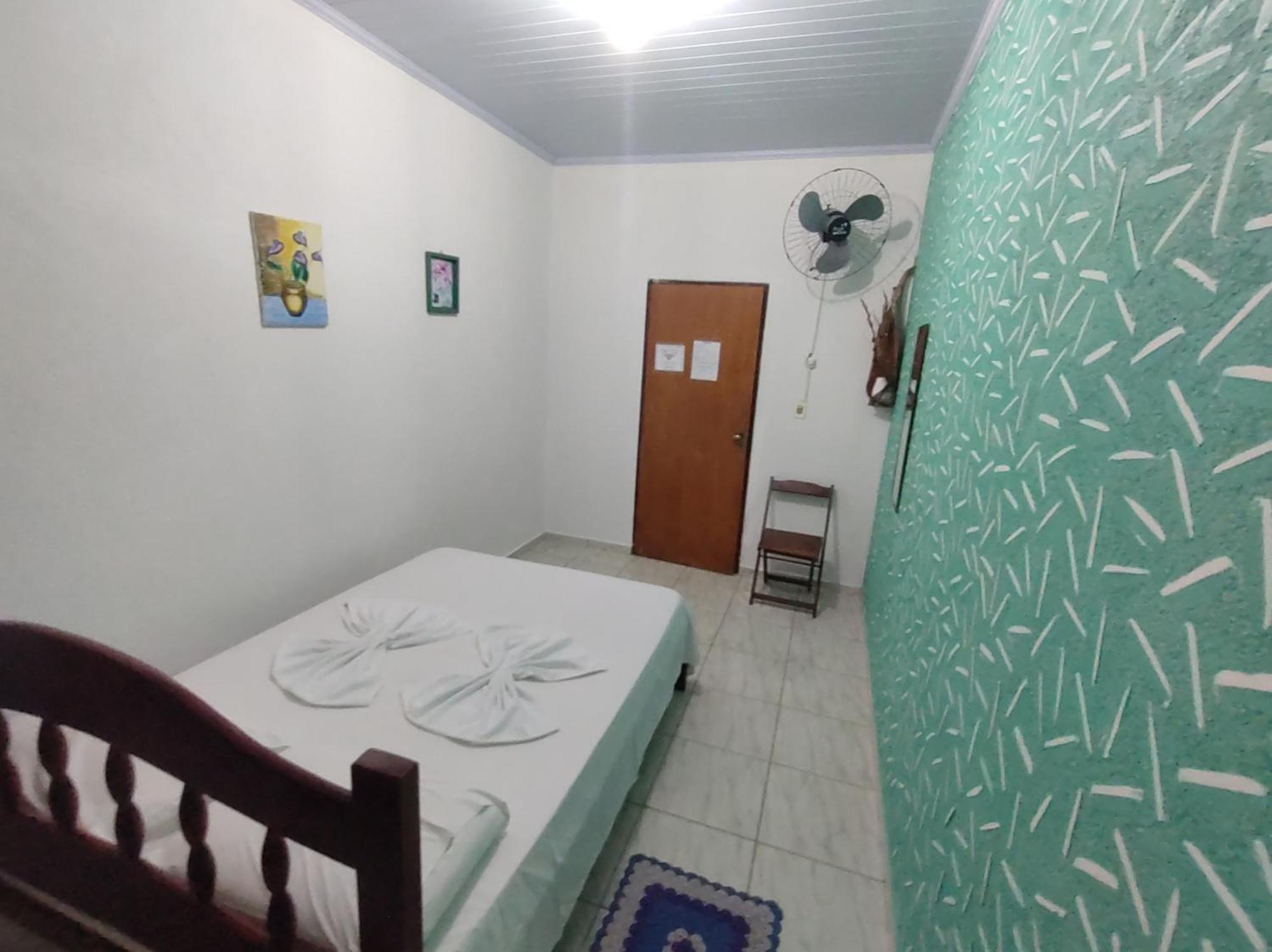 Pousada Da Ana Cavalcante Room photo