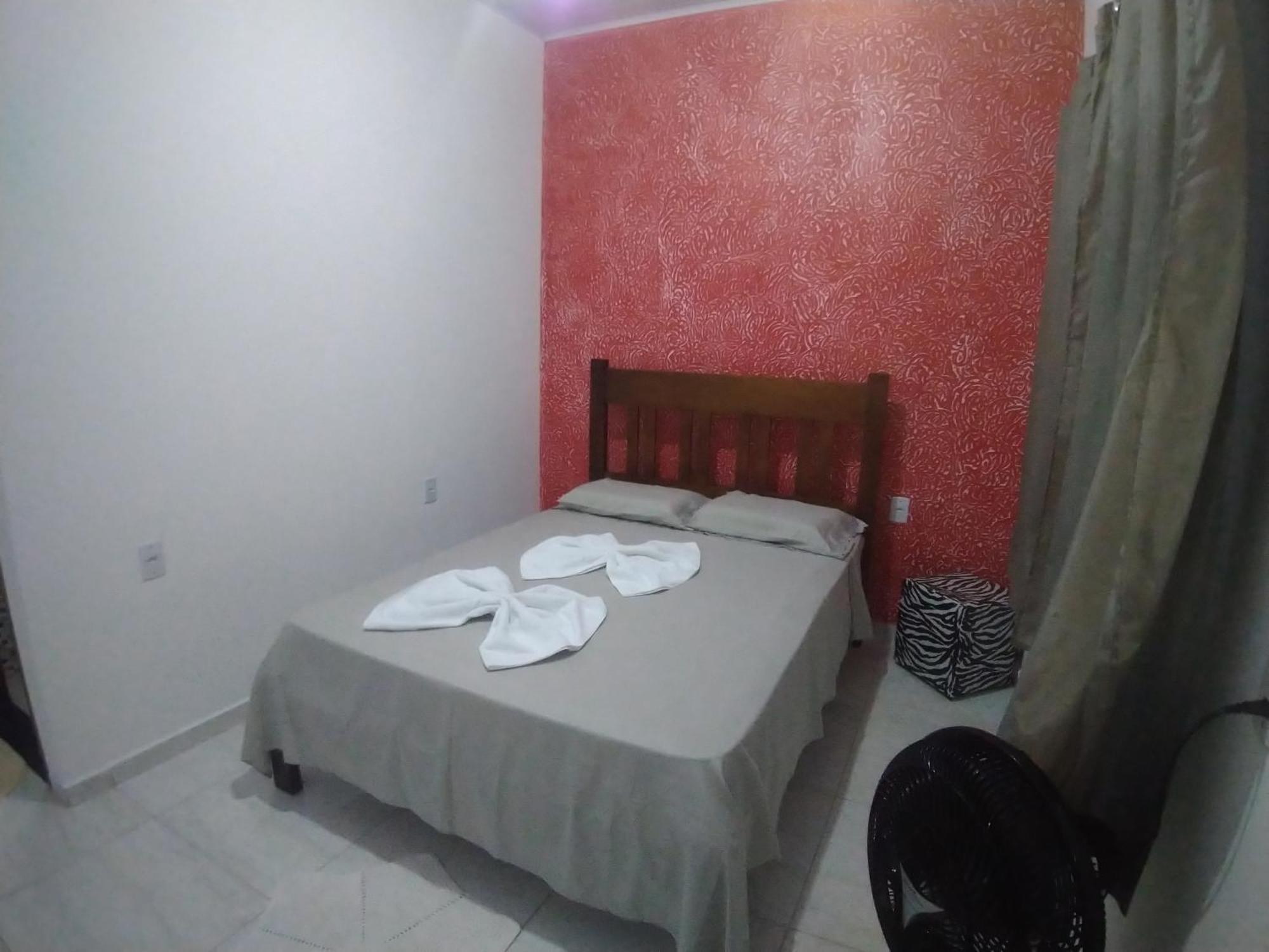 Pousada Da Ana Cavalcante Room photo
