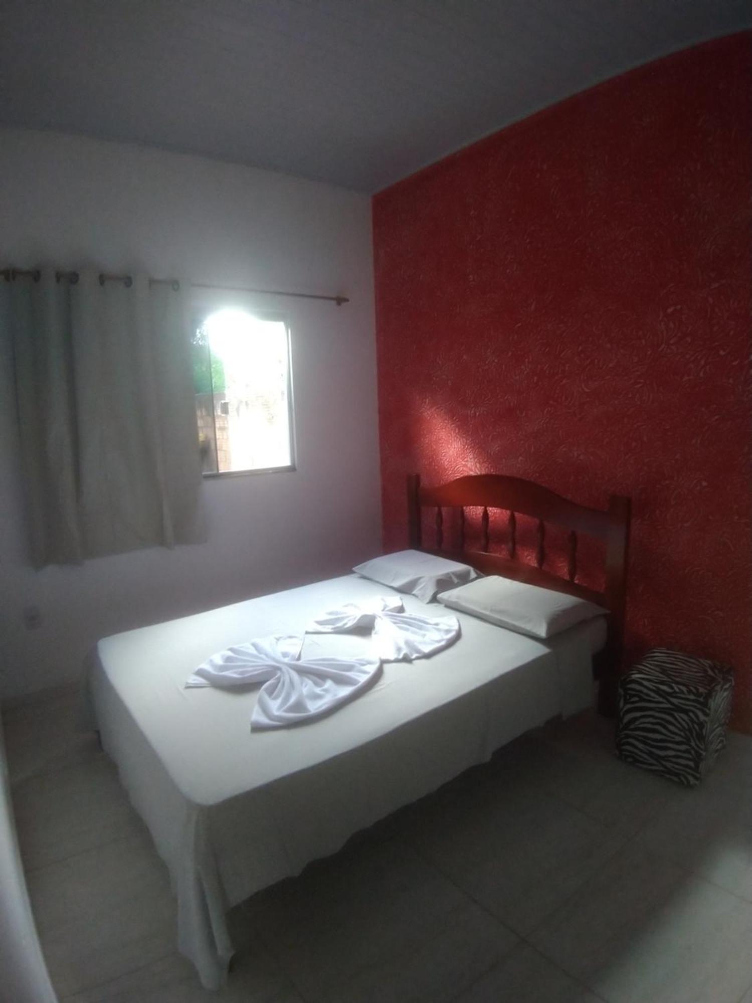 Pousada Da Ana Cavalcante Room photo