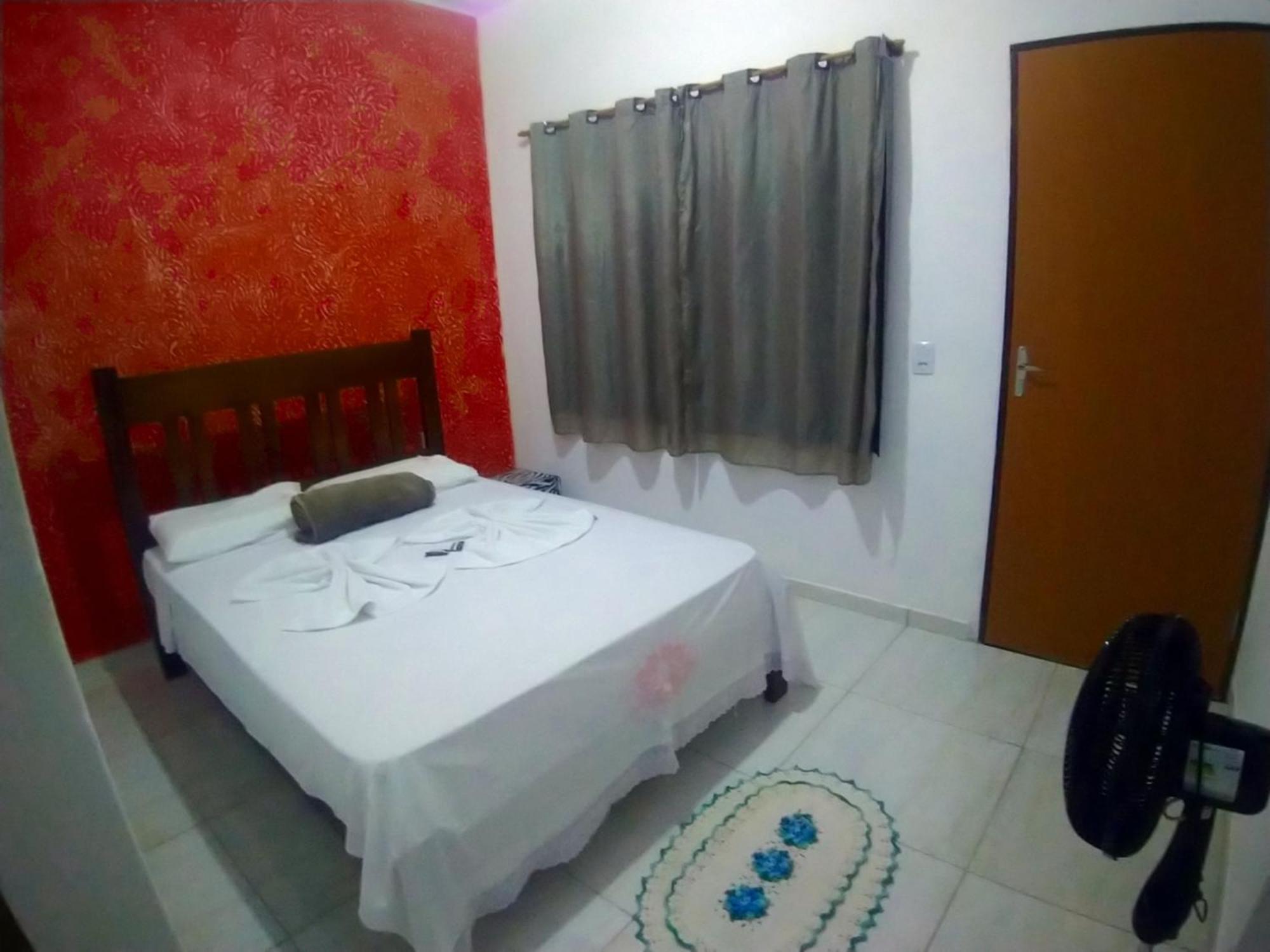 Pousada Da Ana Cavalcante Room photo