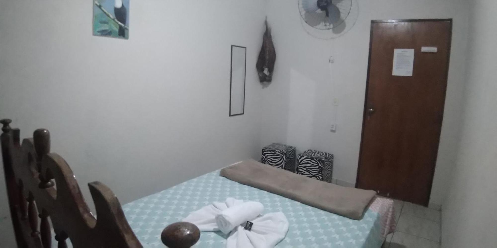 Pousada Da Ana Cavalcante Room photo