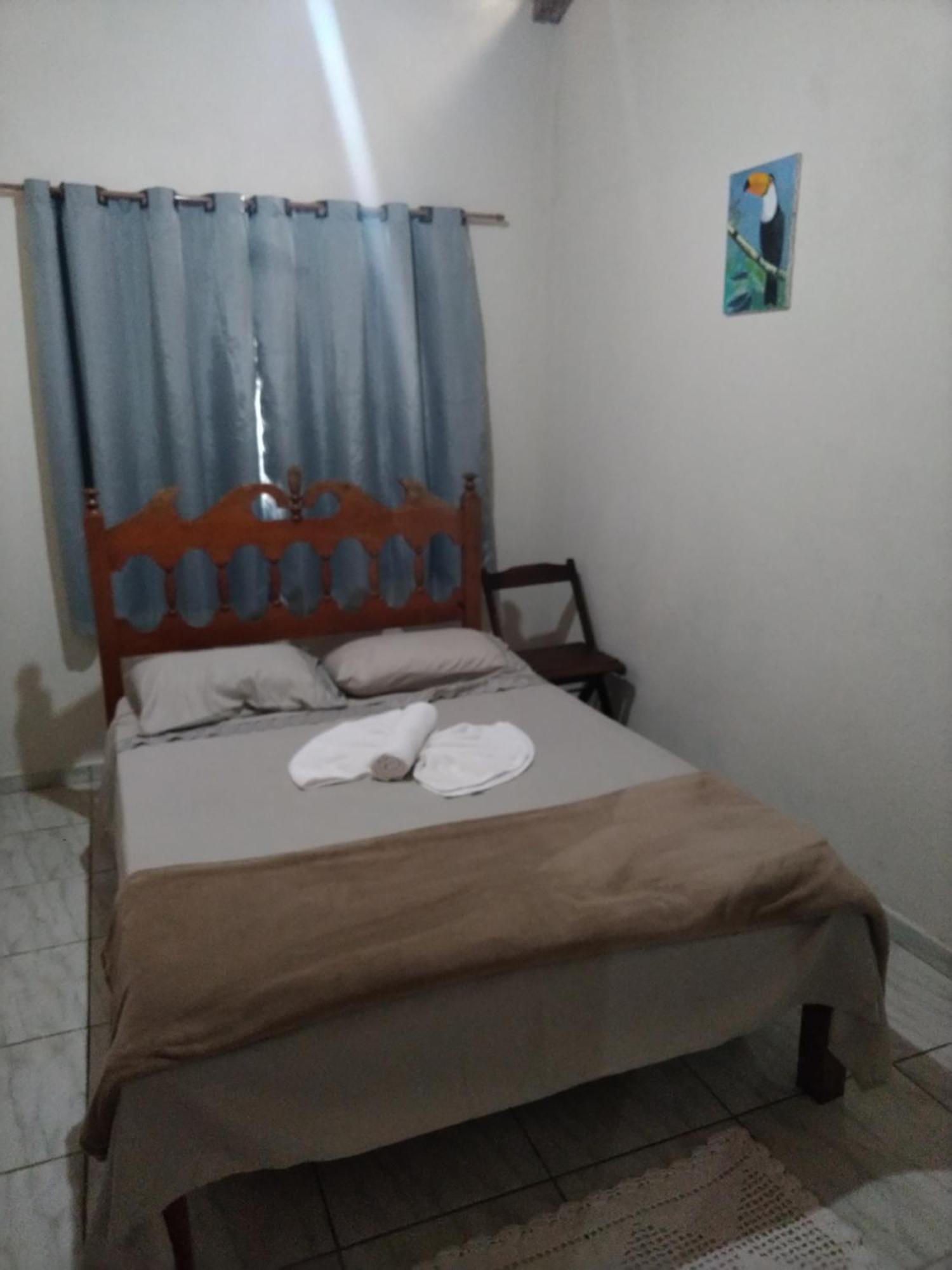 Pousada Da Ana Cavalcante Room photo