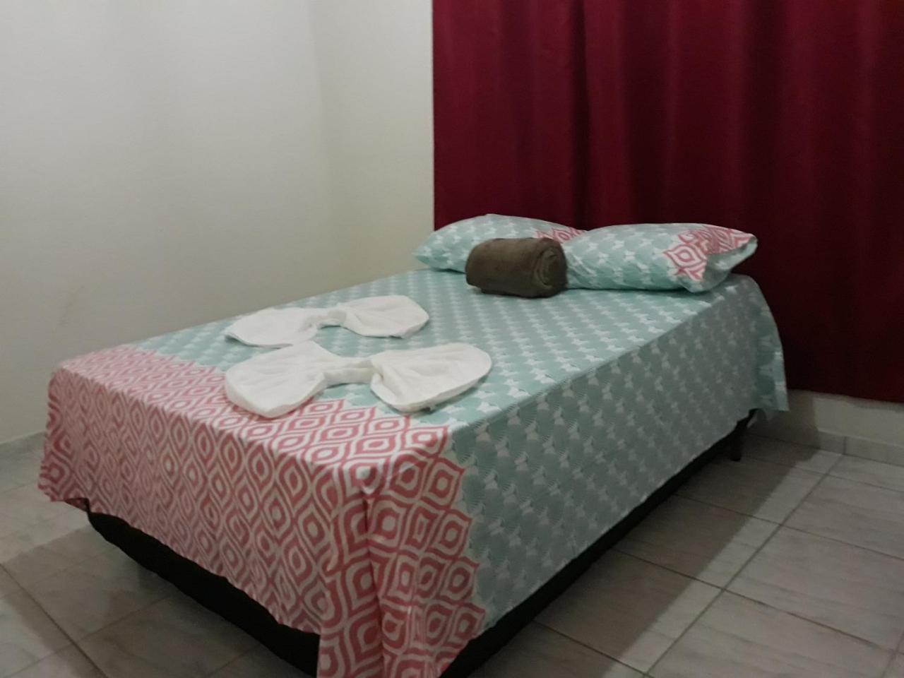 Pousada Da Ana Cavalcante Exterior photo