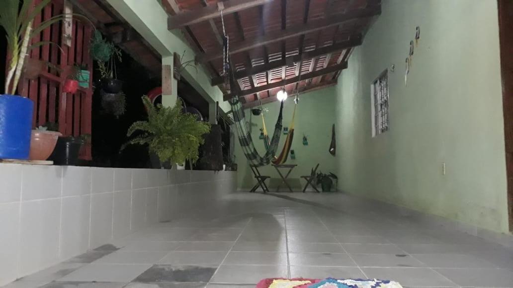Pousada Da Ana Cavalcante Exterior photo